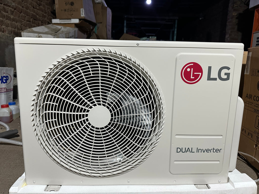 Lg Dual inverter AC 18CGH WiFi Georgia Variant